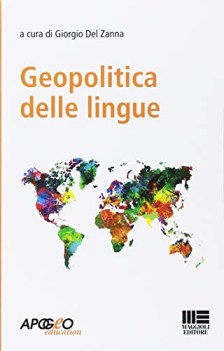 geopolitica delle lingue