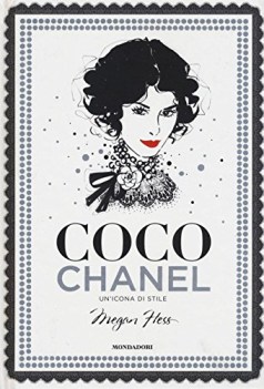 coco chanel