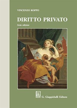 Diritto privato 6ed. VE