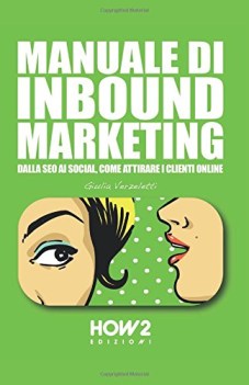 manuale di inbound marketing