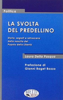 svolta del predellino