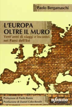 europa oltre il muro