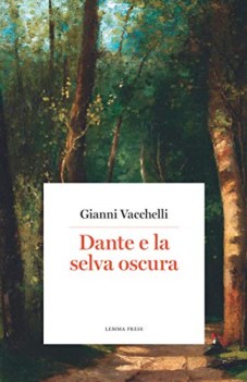 dante e la selva oscura