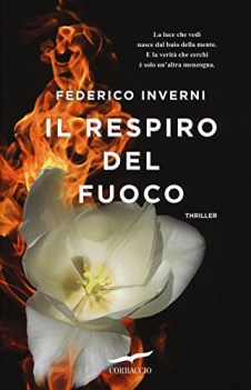 respiro del fuoco