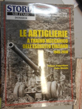 storia militare dossier numero 40 1 novembre