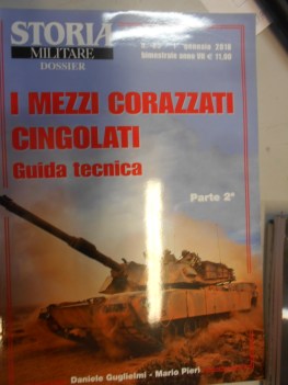 storia militare dossier numero 35 1 gennaio