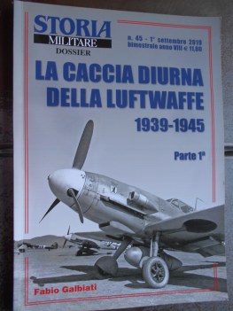 storia militare dossier numero 45 1 settembre