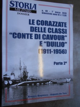 storia militare dossier numero 48 1 marzo