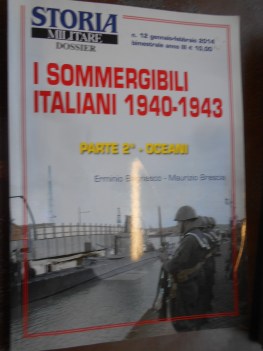 storia militare dossier numero 12 gennaio febbraio