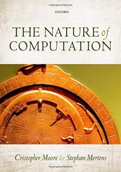 the nature of computation