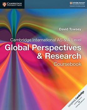 cambridge international as a level global perspectives research