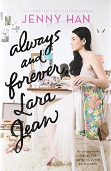 always and forever lara jean volume 3