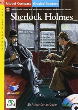 sherlock holmes b11 con espansione online con cdaudio lingua ing