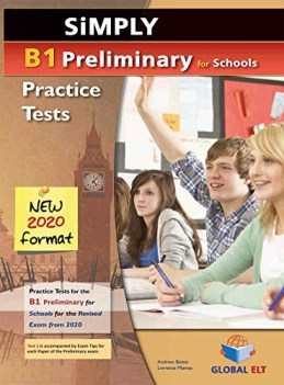 simply b1 self study guide