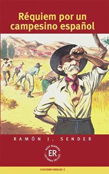 requiem por un campesino espanol (easy readers b1)