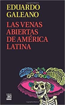 venas abiertas de america latina