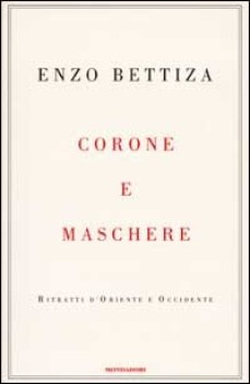 corone e maschere ritratti doriente e occidente