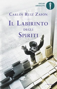 labirinto degli spiriti