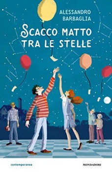 scacco matto tra le stelle