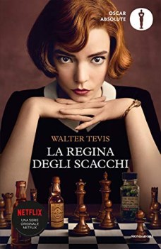 regina degli scacchi