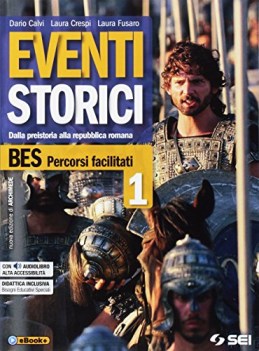 eventi storici BES 1 percorsi facilitati