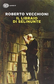 libraio di selinunte