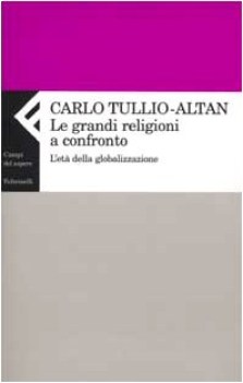 grandi religioni a confronto