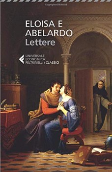 eloisa e abelardo lettere