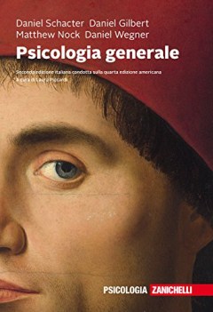 psicologia generale con ebook