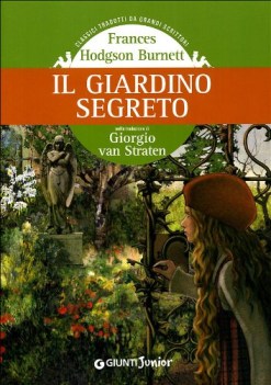 giardino segreto