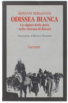 odissea bianca