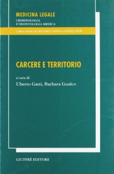 carcere e territorio