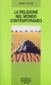 religione nel mondo contemporaneo