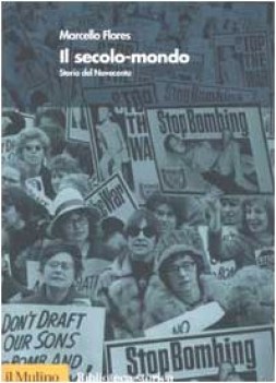 secolomondo storia del novecento