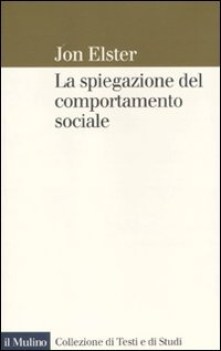 spiegazione del comportamento sociale