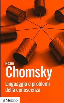 linguaggio e problemi della conoscenza