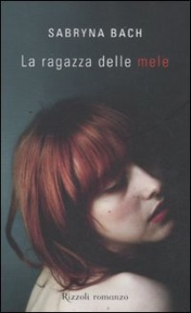 ragazza delle mele