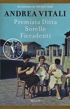 premiata ditta sorelle ficcadenti