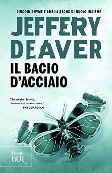 bacio d\'acciaio