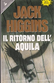 ritorno dell\'aquila