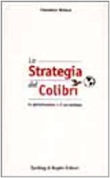 strategia del colibr