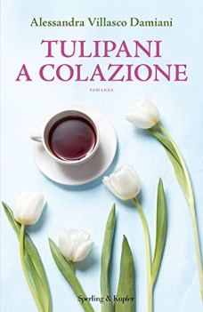 tulipani a colazione