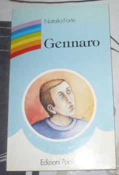 gennaro