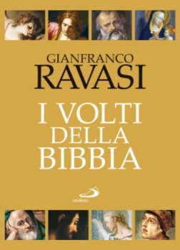 volti della bibbia