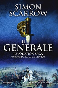 generale revolution saga vol 2