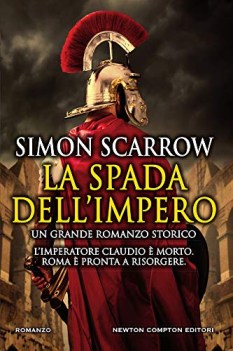 spada dell\'impero