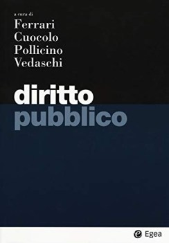 diritto pubblico