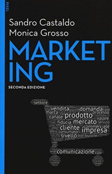 marketing con aggiornamento online con ebook