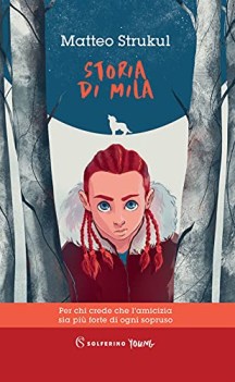 storia di mila