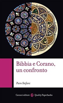 bibbia e corano un confronto